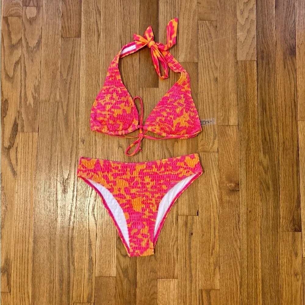 Colorful Bikini - Picture 1 of 6